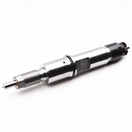 WX Brand New Common Rail Injector 0445120389