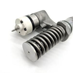 หัวฉีดน้ำมันร่วมคอมมอนเรลเครื่องยนต์ดีเซลใหม่392-0203/20R-1267สำหรับ Caterpillar 3920203 - Product Image 4