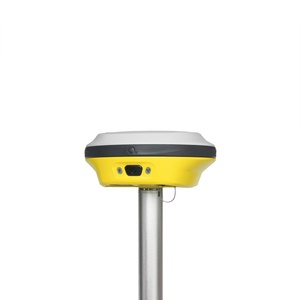 เครื่องรับสัญญาณ GPS รุ่น Chihiro V5 RTK 1520 ช่องสัญญาณ สำหรับการตรวจสอบการเปลี่ยนรูปของวัตถุ, IMU แบบไม่ต้องปรับเทียบ, ราคาพิเศษ - Product Image 1