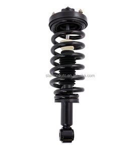 Phía sau strut và cuộn dây mùa xuân lắp ráp-2003-2006 Expedition Shock absorber 171370 - Product Image 1
