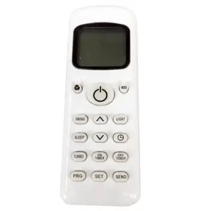 Air Conditioner with remote control VOLTAS 71405 universal remote control rolling code