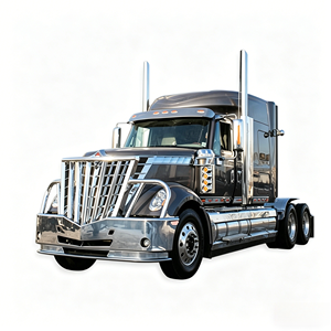 America <strong>Truck</strong> Factory Hot Selling <strong>Truck</strong> Deer Guard for Semi <strong>Truck</strong> <strong>Freightline</strong> Cascadia KENWORTH PINNACLE Peterbilt Vnl - Product Image 1