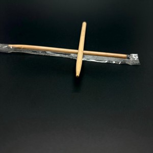 150 mm Blunt Tip Bamboo Skewers Wholesale | <strong>Disposable</strong> <strong>BBQ</strong> &amp; Food Skewers - Product Image 5