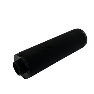 Filtro de precisión Industrial Manny línea de compresor filtro de aire 1629054406 para piezas de compresor - Product Image 3