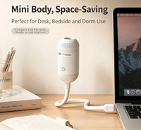 Lampe de projection USB ciel étoilé pour intérieur de voiture, décoration de maison, veilleuse de chambre, lampe d'ambiance romantique galaxie