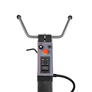 Máy mài sàn bê tông công nghiệp 30 inch, 3 đầu mài hành tinh, hạng nặng, cần bán - Product Image 2