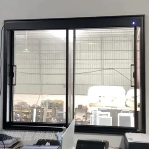 Abridor de ventana automático con batería, abridor de ventana deslizante Wifi motorizado para Smart Home - Product Image 2