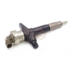 Conjunto de Inyectores de Combustible Common Rail Diésel 1881564 1881565 1933612 1933613 1948565 - Product Image 5