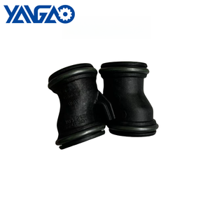 06E103213 convient au tuyau de ventilation du moteur <span class=keywords><strong>Audi</strong></span> Q7 Q5 A4 S4 <span class=keywords><strong>A5</strong></span> S5 A6 S6 A7 A8 - Product Image 2