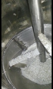 Thiết Bị Kết Tinh PET Lò Phản Ứng Kết Tinh Thiết Bị Kết Tinh Lò Phản Ứng Bể Khuấy Liên Tục - Product Image 6