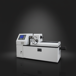 Máquina de Prueba de Torsión Controlada por Microcomputadora 5000N m, Probador de Torsión Computarizado - Product Image 4