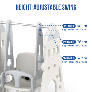 Trẻ Em Trong Nhà <span class=keywords><strong>Swing</strong></span> <span class=keywords><strong>Set</strong></span> <span class=keywords><strong>Slide</strong></span> Sân Chơi Bán Buôn <span class=keywords><strong>Swing</strong></span> Và <span class=keywords><strong>Slide</strong></span> Đặt Sân Chơi - Product Image 3