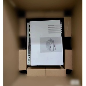 สินค้าของแท้ใหม่เอี่ยม จัดส่งรวดเร็ว ตัวแปลงความถี่ไดรฟ์ EVS9327-CSV100 EVS9328-CSV100 EVF9335-EV EVS9327-CSV100 EVS932 - Product Image 6