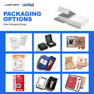 Clés USB Métalliques Personnalisées avec LOGO, Meilleures Ventes, USB 2.0 3.0, Capacités 1GB 2GB 4GB 8GB 16GB 32GB 64GB 128GB, Vente en Gros - Product Image 6