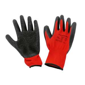 FÁCIL TRABAJO par de guantes de jardinería/tuin handschoenen/Paire de gants - Product Image 3