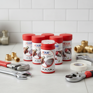 เทปพันเกลียวสำหรับงานประปาและแก๊ส ความยาว 20 ม. 50 ม. 160 ม. - Product Image 1