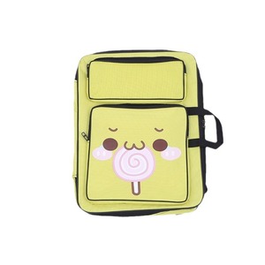 Sac de transport multifonctionnel et étanche PLAYMAX 8K pour enfants, idéal pour le dessin, la peinture et le croquis, pour l'école primaire - Vente en gros - Product Image 3