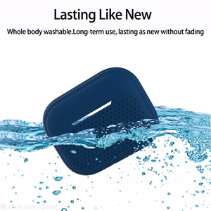 Commercio all'ingrosso personalizza Logo bluetooth <span class=keywords><strong>airpods</strong></span> auricolari bluetooth cover airpod custodie di lusso per <span class=keywords><strong>airpods</strong></span> pro 2 - Product Image 5