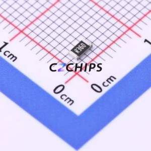 SCR1206JR360 ตัวต้านทานแบบ SMD 1206 (ประเภท: ฟิล์มหนา) (ความต้านทาน: 360 มิลลิโอห์ม ความแม่นยำ: 5%) - Product Image 1