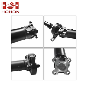 <span class=keywords><strong>Arbre</strong></span> <span class=keywords><strong>de</strong></span> <span class=keywords><strong>transmission</strong></span> arrière en acier 26103402136 pour <span class=keywords><strong>X3</strong></span> <span class=keywords><strong>E83</strong></span> 04-06 - Product Image 3