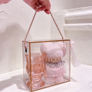Boîte en plastique PET PVC transparente personnalisée pour emballage de cadeaux électroniques, cosmétiques, emballage en blister, boîte de présentation rigide - Product Image 6
