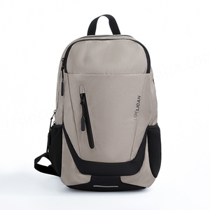 Mochilas de poliéster ligeras antirrobo impermeables para exteriores de invierno Vintage personalizadas bolsas de viaje escolares deportivas de moda - Product Image 1