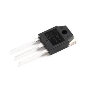 NOVA ของแท้ใหม่ ราคาดี FGA25 FGA25N120FTD ทรานซิสเตอร์ IGBT แบบเดี่ยว 50A 1200V 313W DIP TO-3P 25N120F FGA25N120 25N120 - Product Image 1