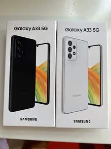 99% nouveaux téléphones mobiles d'occasion stockage de masse d'occasion pour Samsung presque neufs <span class=keywords><strong>A33</strong></span> téléphones mobiles d'occasion en gros - Product Image 3