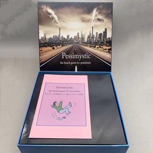 <span class=keywords><strong>Juego</strong></span> de Mesa al por Mayor, Impresión Personalizada, Juegos de Mesa para Adultos y Niños para la Familia, <span class=keywords><strong>Juego</strong></span> de Mesa <span class=keywords><strong>IMPERIUM</strong></span> - Product Image 4
