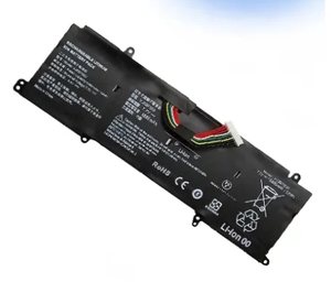 Batterie d'ordinateur portable neuve VJ8BPS60 pour <span class=keywords><strong>Sony</strong></span> <span class=keywords><strong>VAIO</strong></span> <span class=keywords><strong>Z</strong></span> 14,0 pouces Série <span class=keywords><strong>VAIO</strong></span> <span class=keywords><strong>Z</strong></span> 7,7V 53Wh 6886mAh - Product Image 2
