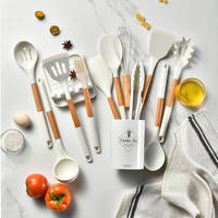 Produits les plus vendus, articles ménagers pour la cuisine, fournisseur d'ustensiles de cuisine en silicone, ustensiles de cuisine pour faire des gâteaux
