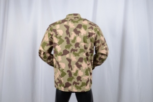 Traje de Camuflaje Personalizado BDU para Hombre, Diseño Digital Selva y Bosque, Transpirable, Chaqueta y Pantalones para Otoño - Product Image 5