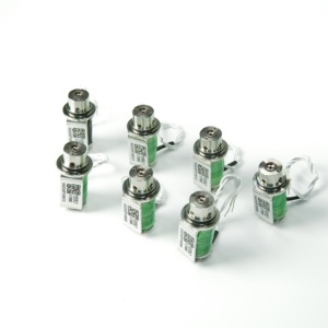 Van tỷ lệ bằng thép không gỉ có độ chính xác cao, độ trễ thấp với chức năng kiểm soát lưu lượng khí cao - Product Image 1