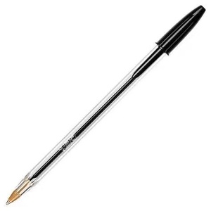 Stylos à bille en plastique <span class=keywords><strong>Aben</strong></span> Bulk à pointe balle de 1,0 mm, encre bleue/noire/rouge, offrant simplicité et fonctionnalité pour les étudiants et l'utilisation au bureau - Product Image 3