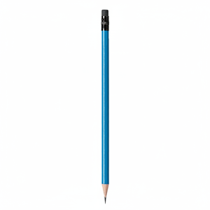 Matite Standard BLU D=7.3mm L=190mm - Product Image 2