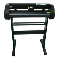 Plotter de Corte XE1351 Estable y de Bajo Precio