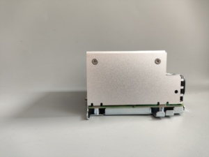 Industrial HMI Touch Operator Interface Display Module A5E30947477-<b>H4</b> RS485 IP Mount Automation Control - Product Image 6