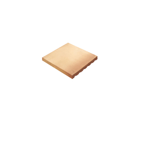 Patio Rustikale Terrakotta <span class=keywords><strong>Square</strong></span> Klinker Ziegel Fliesen Bodenbelag 20x20 30x30 Matte Clay Pflaster <span class=keywords><strong>Red</strong></span> <span class=keywords><strong>Brick</strong></span> Boden fliese - Product Image 2