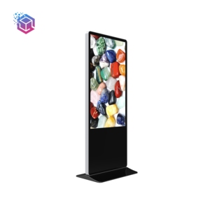 Pantallas de Visualización <span class=keywords><strong>HD</strong></span> para Librerías, Novedad, Reproductor de Publicidad LCD Ultrafino para Interiores, Más Vendido - Product Image 6
