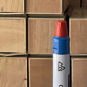 Ql 40 <span class=keywords><strong>atlas</strong></span> <span class=keywords><strong>copco</strong></span> אוויר <span class=keywords><strong>dth</strong></span> הפטיש 4 אינץ 'לחץ גבוה כלי קידוחים עבור חומר ברזל סלע המשמש מצב - Product Image 2