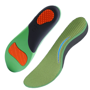 <span class=keywords><strong>Semelles</strong></span> <span class=keywords><strong>orthopédiques</strong></span> de soutien de la voûte plantaire élevée pour hommes et femmes Rouleau de correction du pied plat <span class=keywords><strong>Semelles</strong></span> en PU résistantes à l'effondrement <span class=keywords><strong>Semelles</strong></span> confortables - Product Image 1