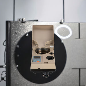 <span class=keywords><strong>Pièces</strong></span> détachées pour machine de tri et de comptage de <span class=keywords><strong>pièces</strong></span> à grande vitesse C518, panneau de boutons pour compteurs et trieuses de <span class=keywords><strong>pièces</strong></span> - Product Image 6