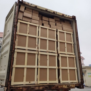 Mobile Bagno <span class=keywords><strong>Moderno</strong></span> 2025 di Alta Qualità con Doppio Lavabo e <span class=keywords><strong>Specchio</strong></span> <span class=keywords><strong>per</strong></span> Hotel - Product Image 6