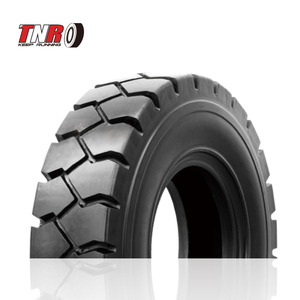 ยางตัน HAULMAX รุ่น SR919 ขนาด 5.00-8 - Product Image 4
