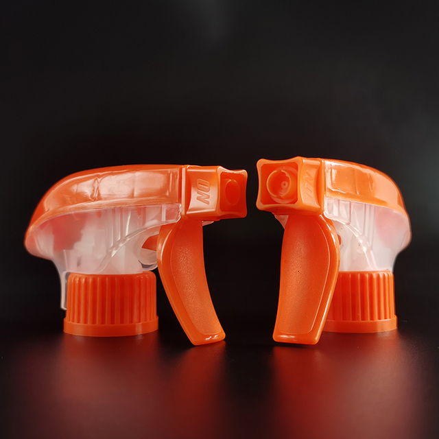 Wholesale Price All Plastic Trigger Sprayer 28 410 Free Shipping Home Clean 1.0cc Garden Trigger Mist Sprayer