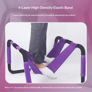 Chaise d'amour sexuelle, mobilier pour couples, chaise de sexe, chaise hedonique, accessoires de passion, aide aux positions sexuelles fonctionnelles pour adultes - Product Image 5