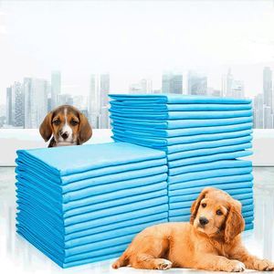 Tapis d'apprentissage jetables personnalisables pour chiots, sous marque privée, en tissu au charbon de bois - Product Image 1
