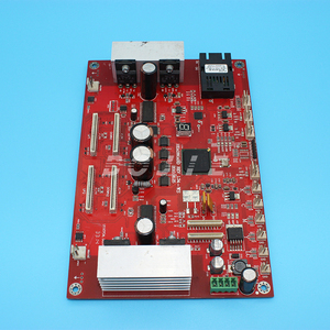 Máy In Ban Đầu Galaxy UD-181LB UD-1812 LB DX5 In Đầu Giường Rev_1.34 Vận Chuyển Hội Đồng Quản Trị - Product Image 5