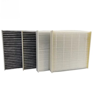 Compre Filtro de Aire para Auto Cabin Carbon 87139-YZZ25 87139-76010 87139-B1020 87139-YZZ16 87139-YZZ30 87139-YZZ20 Aire Acondicionado para Auto - Product Image 2