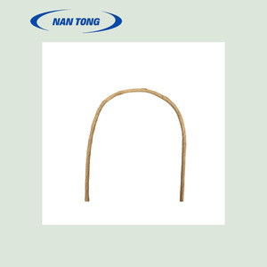 หูหิ้วกระดาษแข็งสำหรับกล่องกระดาษ กล่องของขวัญ แข็งแรง ทนทาน - Product Image 3